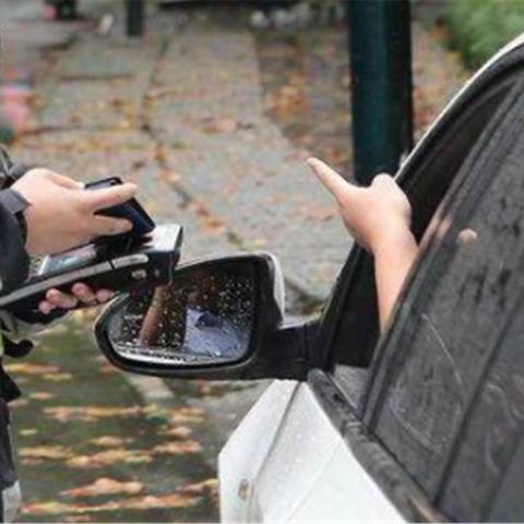 怎么查车辆违章？查不到记录就真没罚单了？