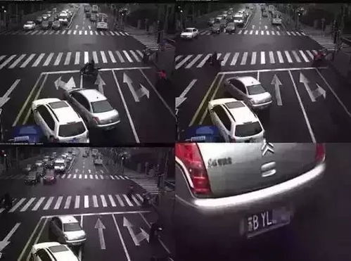 压白实线怎么处罚？被拍了扣分又罚款，冤不冤？