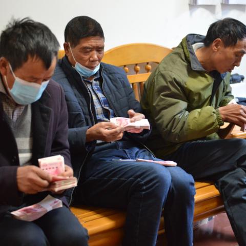 劳务公司怎么注册？刚挂上‘人力资源服务’就被告了？