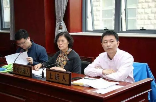 —一位执业12年、专跑医疗纠纷现场的律师，掏心窝子讲真话