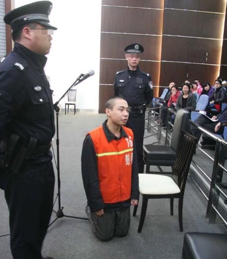 死刑怎么执行？执行前还能见家人吗？最后一顿饭能点啥？