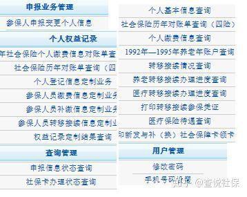 个人社保怎么查？查不到、信息错、单位没缴…急得睡不着怎么办？