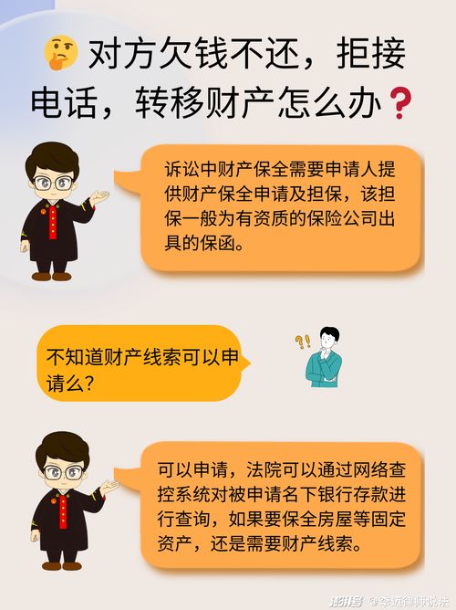 欠钱还不起，是躲着拖着，还是主动破局？律师掰开揉碎讲清楚