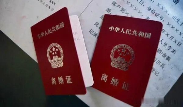 离婚证怎么领？材料没带齐白跑三趟？协议写错一个字当场被退？