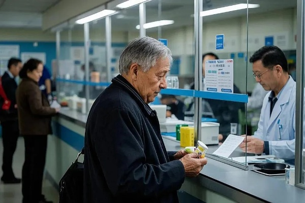 —一位干了18年医保案件的老律师,把门诊报销讲透给你听 —一位干了18年医保案件的老律师,把门诊报销讲透给你听