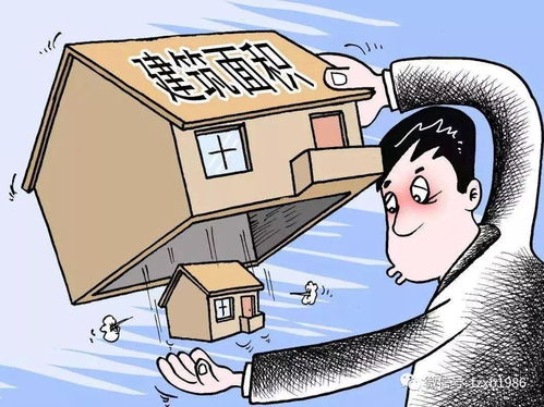 公摊面积怎么算?开发商说按惯例,业主却连楼道拐角都量不明白! 公摊面积怎么算?开发商说按惯例,业主却连楼道拐角都量不明白!