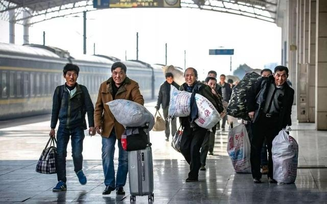 —一位律师在候车室帮老乡解围后写的实话