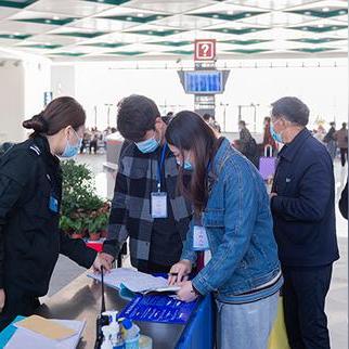 —一位高铁站常驻法律顾问的真实手记