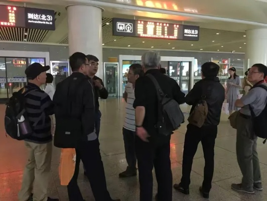 —一位爱喝花雕的老杭州，在杭州东站被拦下的真实困惑