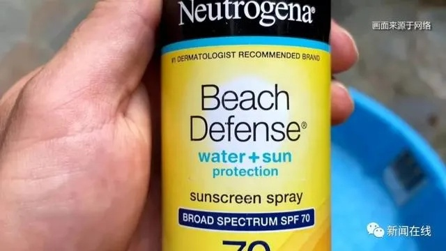 🔍以案说法｜一瓶椰子味防晒喷雾引发的48小时维权