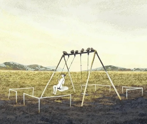 你有没有经历过这样的场景？