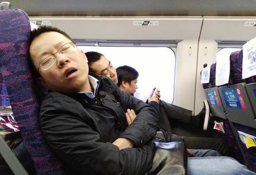 —一位坐过137趟高铁的律师,掰开揉碎说清楚 —一位坐过137趟高铁的律师,掰开揉碎说清楚