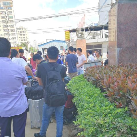 你有没有过这样的经历？