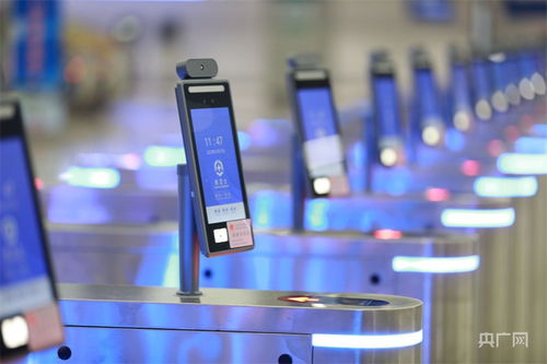 怎么坐高铁？没带身份证被拦在闸机外了怎么办？