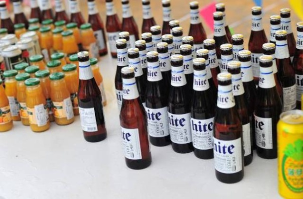 —别让一瓶啤酒耽误了你的行程