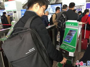 谁被拦在高铁站外？这5类人，刷身份证也上不了车！