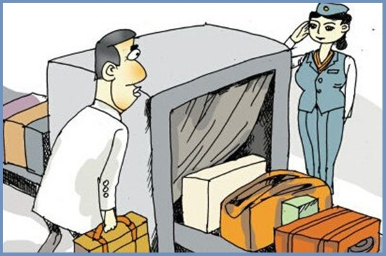 骨灰，到底能不能带上高铁？