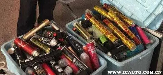 高铁能带多少酒？带了两箱茅台被拦下，到底算行李还是危险品？