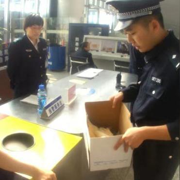 烟能带上高铁吗？抽完最后一支烟，别在检票口被拦下！