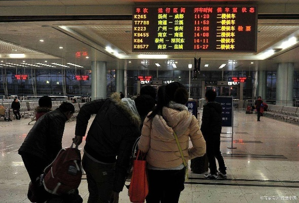 高铁票能改签几次？改到第三次系统却弹窗拒绝，到底谁说了算？