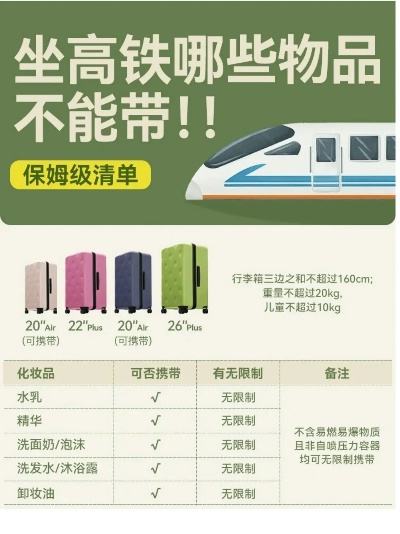 高铁上能带水吗?带多少算超限?安检拦下整箱矿泉水,谁之过? 高铁上能带水吗?带多少算超限?安检拦下整箱矿泉水,谁之过?