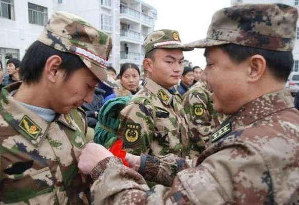 ✅第一个门槛，不是已随军，而是已批准随军