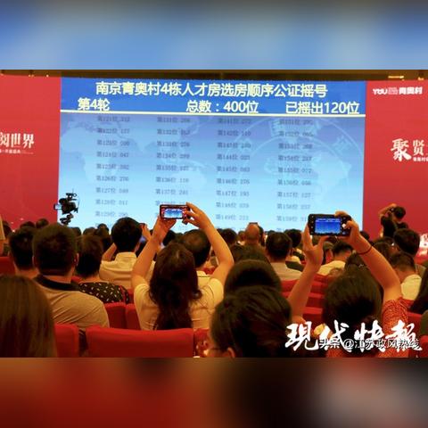 安居房摇号总落空?不是运气差,是这3个隐形门槛你根本没看清! 安居房摇号总落空?不是运气差,是这3个隐形门槛你根本没看清!