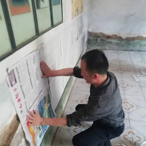 —一位基层法律工作者蹲点敬老院三个月后的真实手记