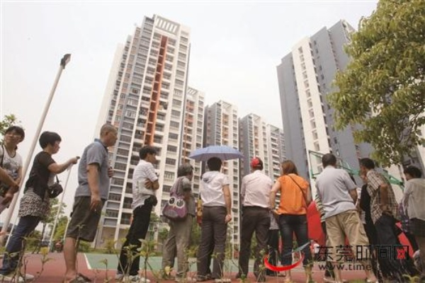 廉租房不是‘排队就能轮上’这5个硬门槛卡住90%的申请者! 廉租房不是‘排队就能轮上’这5个硬门槛卡住90%的申请者!