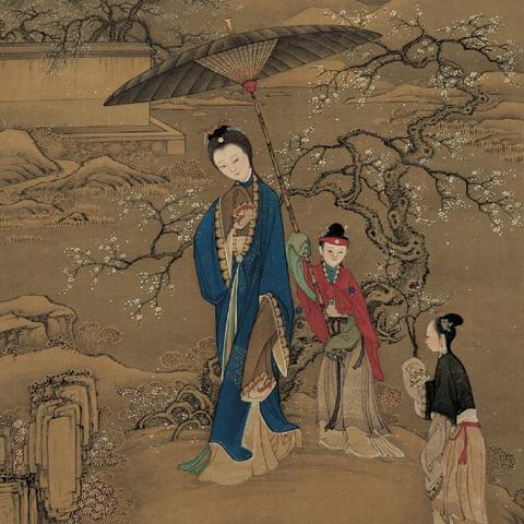 先说个真实场景