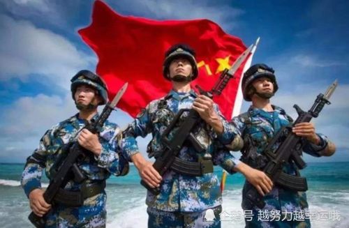 —一位退役女军官和执业十年军法律师的掏心话 —一位退役女军官和执业十年军法律师的掏心话