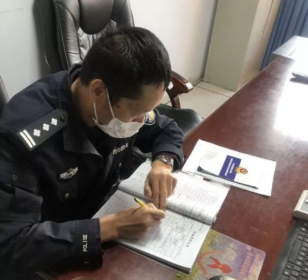 —一位刑辩律师在看守所会见室写下的真实手记