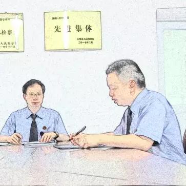 人还在医院，人却在‘监外’保外就医到底卡在哪道门槛上？