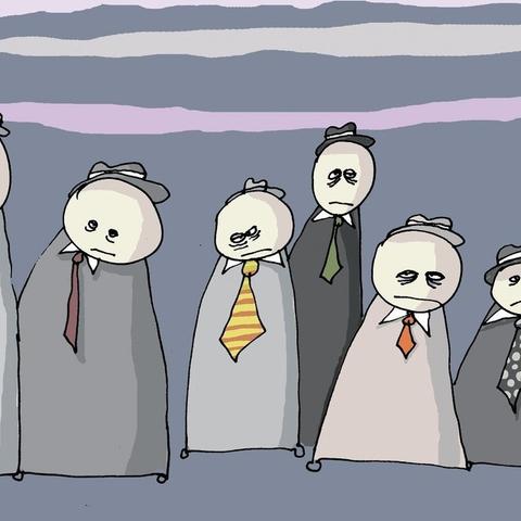 人走了，赔偿怎么算？工亡认定卡在哪几道关？