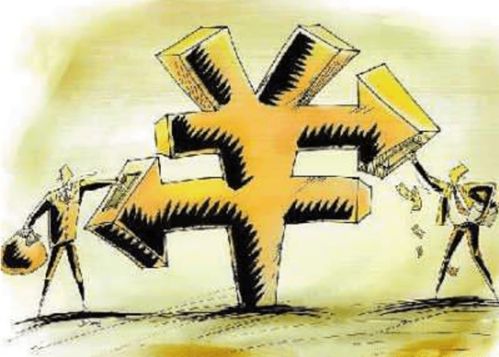 —一位干了12年金融合规律师的掏心话