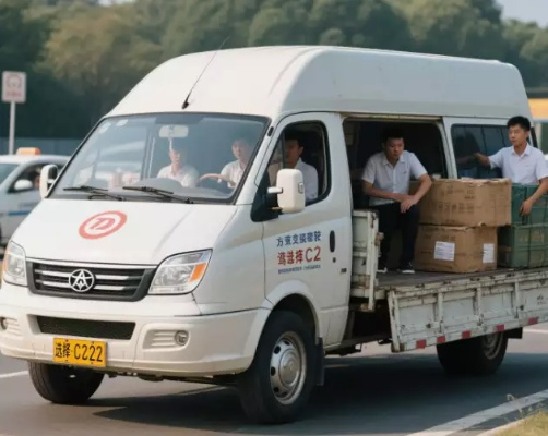 C1驾照能开小货车吗?刚考完C2,结果发现买错车了! C1驾照能开小货车吗?刚考完C2,结果发现买错车了!