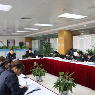 —一次说清中国执法体系里最常被混淆的一家人，两块牌