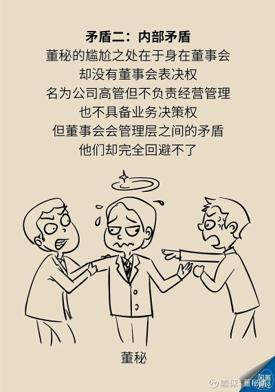 董事和监事到底谁管事?公司出事了,该找谁‘背锅’ 董事和监事到底谁管事?公司出事了,该找谁‘背锅’