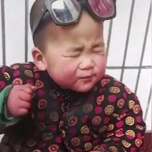 你有没有遇到过这样的事儿？