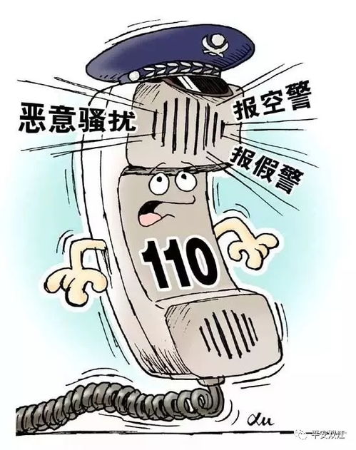 警察和公安到底谁管我？报警打110，接电话的真是‘警察’吗？