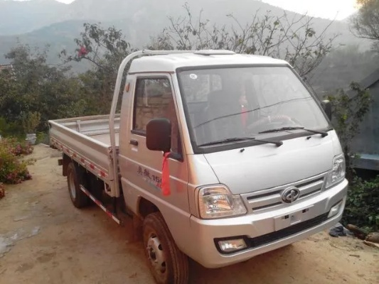 C1驾照能开小货车吗？刚考完C2，结果发现买错车了怎么办？