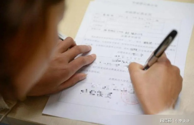 离异和离婚，就差一个字，为啥法院文书里死活不许你乱写？