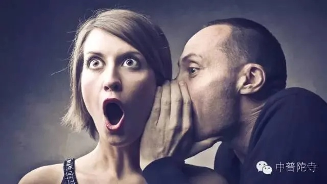 一、先说人话，它们根本不是一回事儿