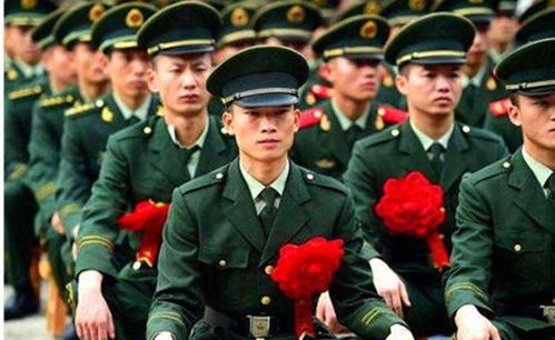 退伍和退役,一字之差,待遇天壤之别?别等安置卡发下来才后悔! 退伍和退役,一字之差,待遇天壤之别?别等安置卡发下来才后悔!