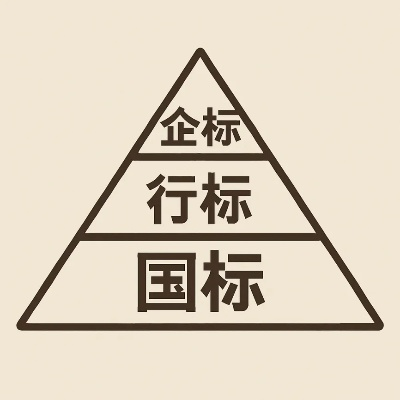 企业自己定的标准，到底算不算数？国标一出，企标就‘失效’了？