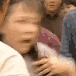 你有没有遇到过这种事？