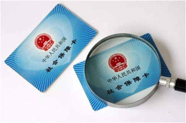 🔍第一步，先搞清社保账号到底指什么？