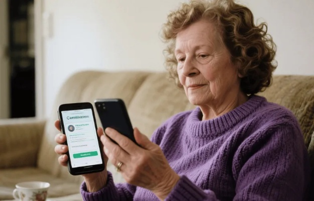 社保认证年年跑腿？手机点两下就过，为啥还有老人被停发养老金？