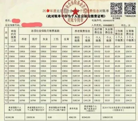 社保查不到缴费记录？突然断缴了怎么办？