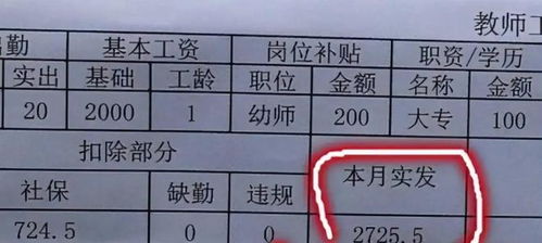 —别急着吐槽工资条缩水，先搞懂这串数字背后的法律逻辑